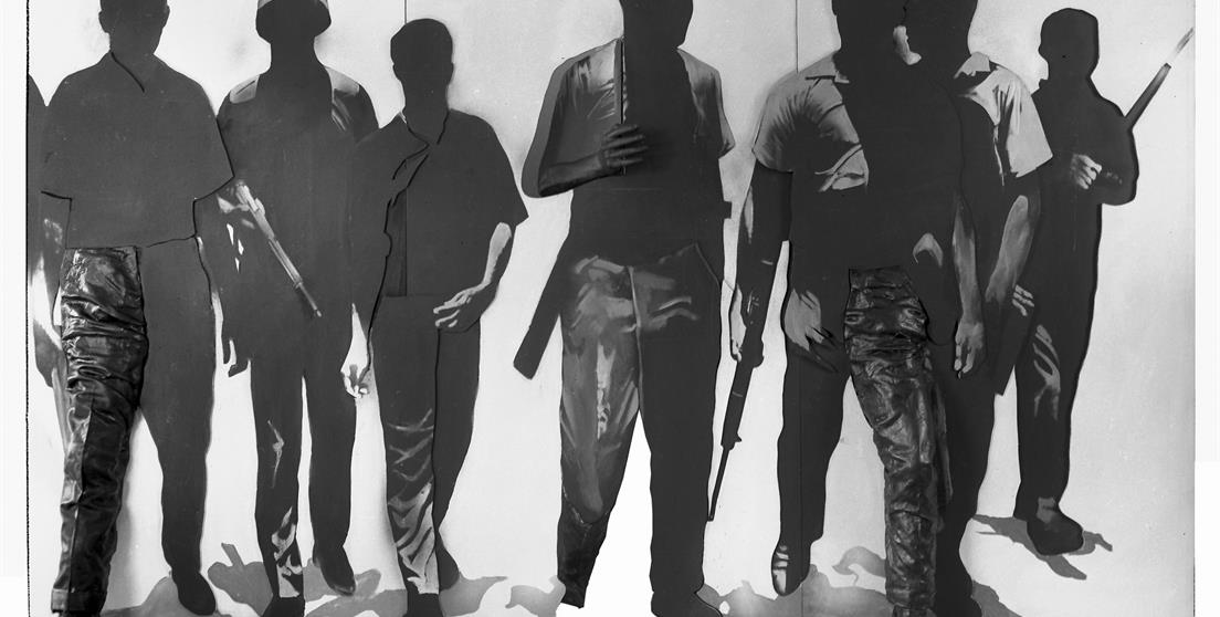 Brasil acoge la exposición del Centro Niemeyer Vuelta al revés del revés. España en la Bienal de São Paulo