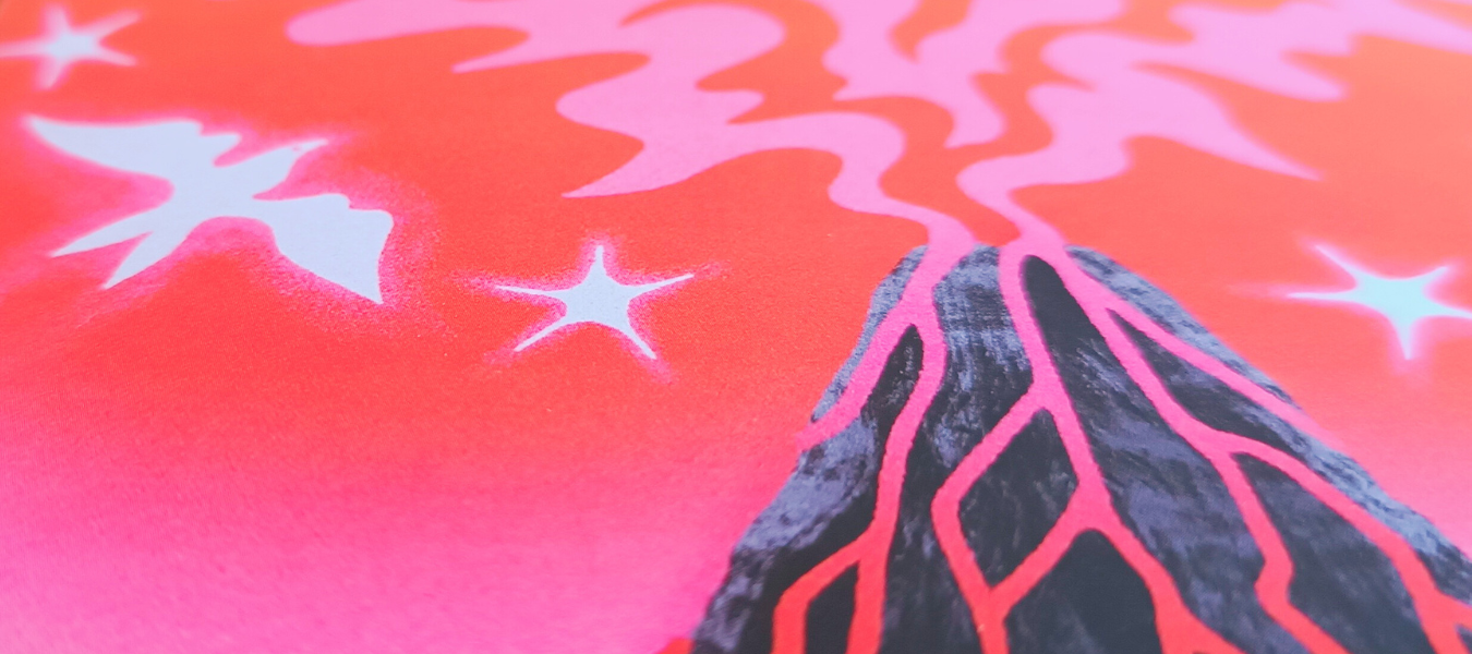 Fragmento de la cubierta