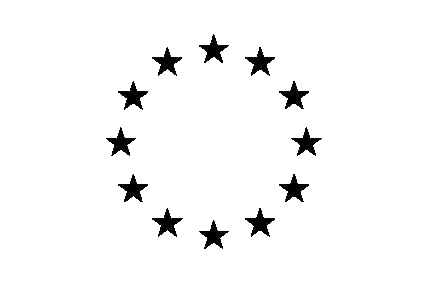 Logo de la Unión Europea
