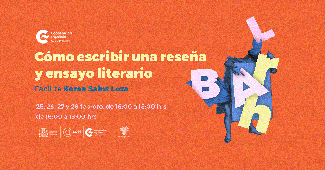 Cmo escribir una resea y ensayo literario
