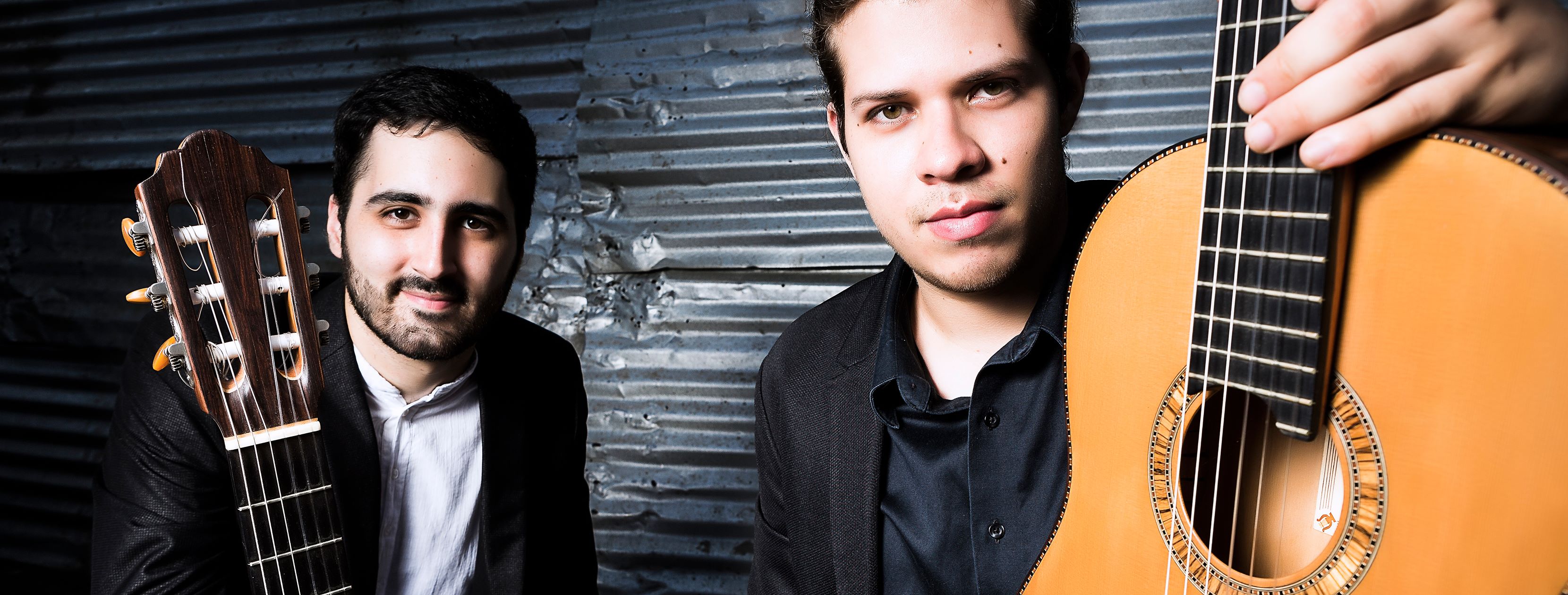 Concierto de guitarra IGNIS DO