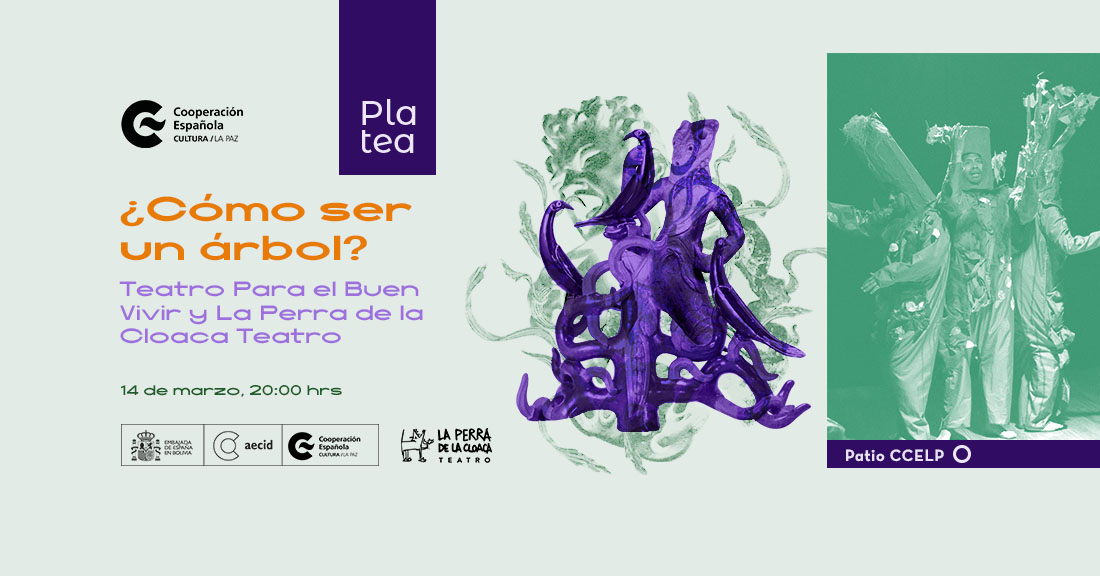 Platea