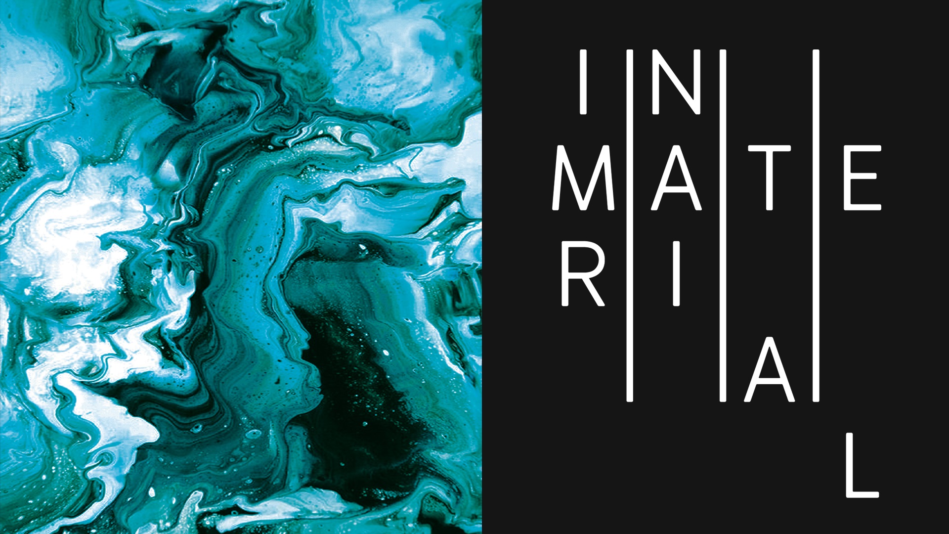 Abierta convocatoria para la Residencia INMATERIAL