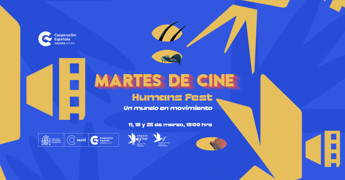 Martes de Cine