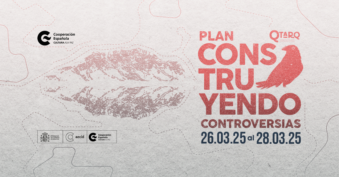 Construyendo controversias