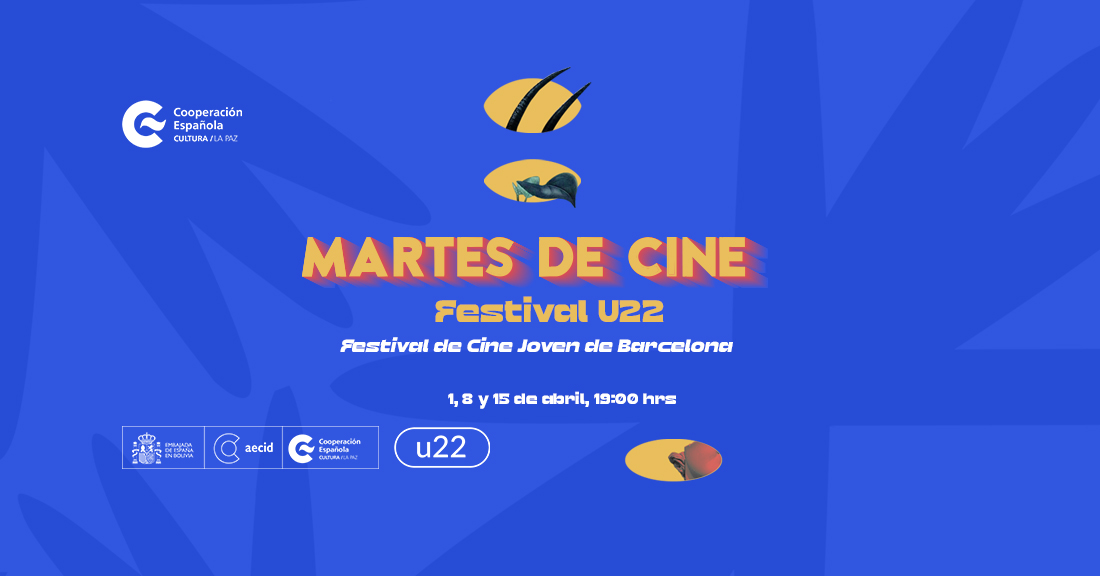Martes de cine