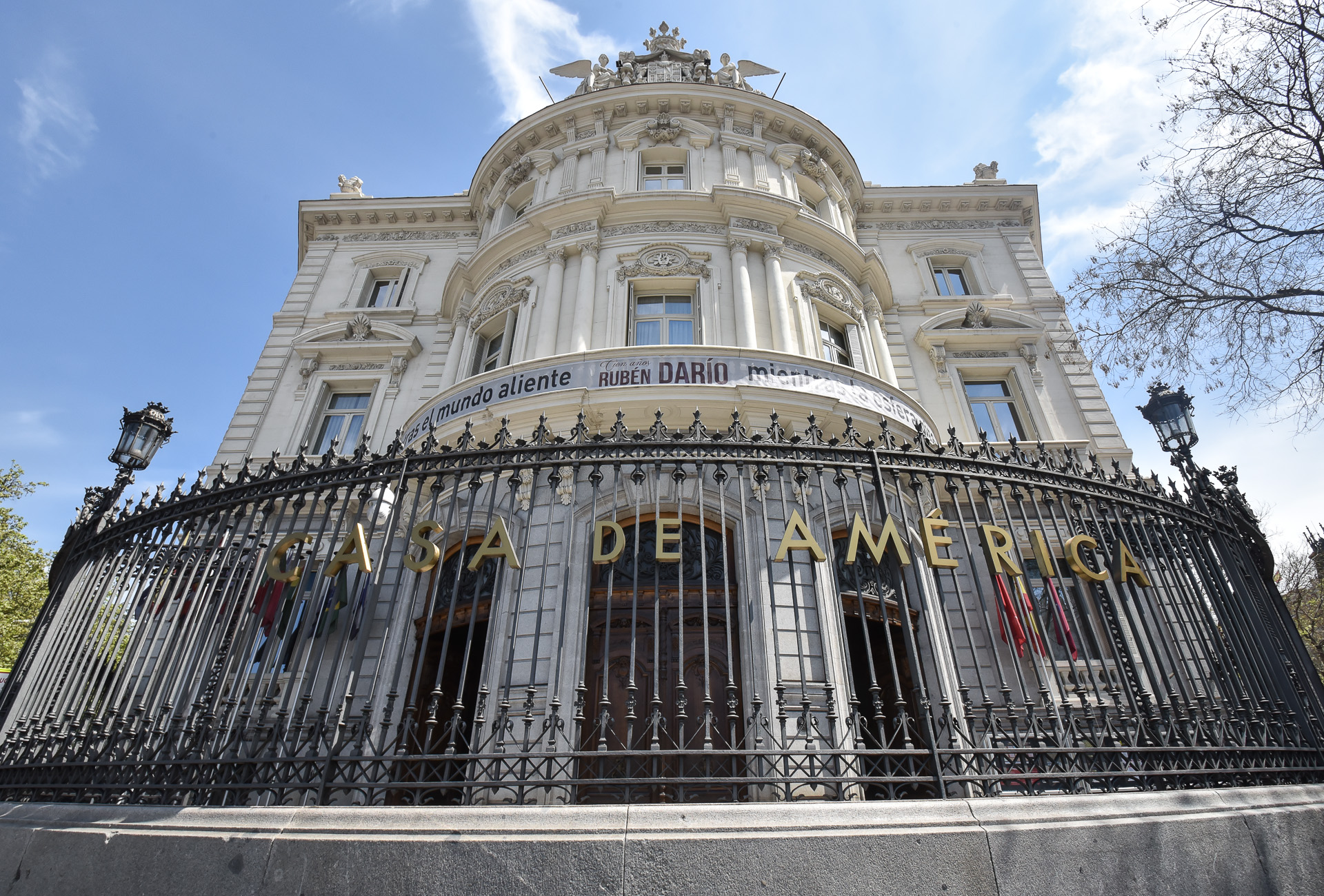 XVIII Premio Casa de Amrica de Poesa Americana