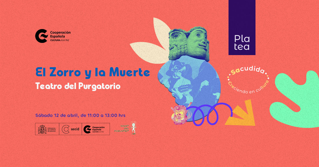 El zorro y la muerte