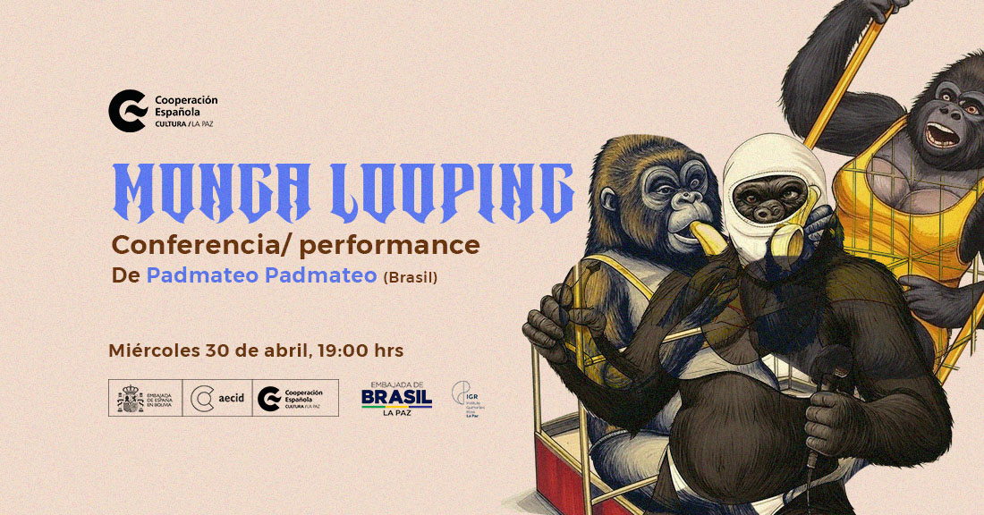 Monga Looping