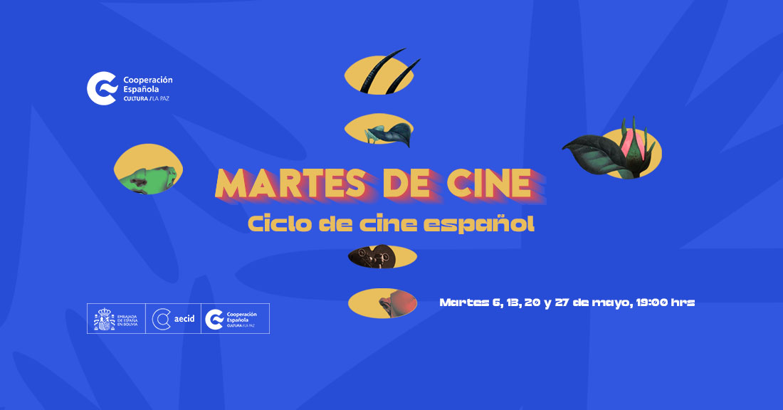 Martes de Cine