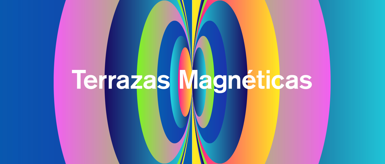 Terrazas Magnticas