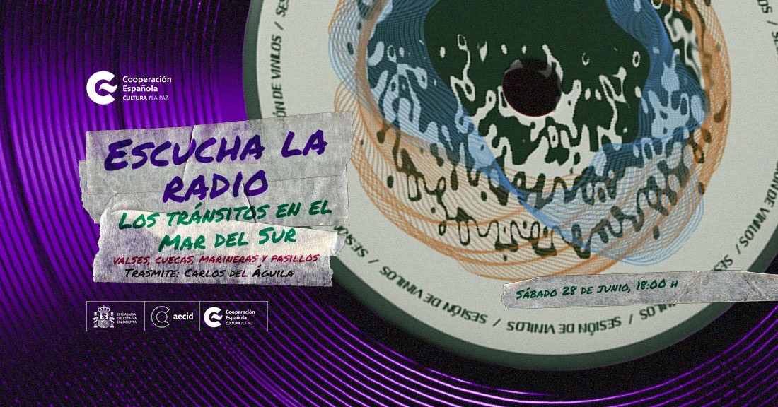 ESCUCHA LA RADIO