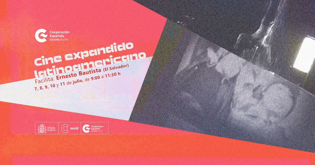 Taller de Cine Expandido Latinoamericano