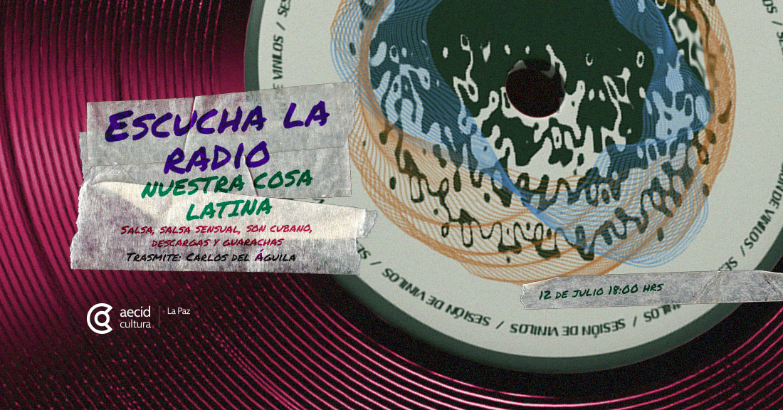 ESCUCHA LA RADIO