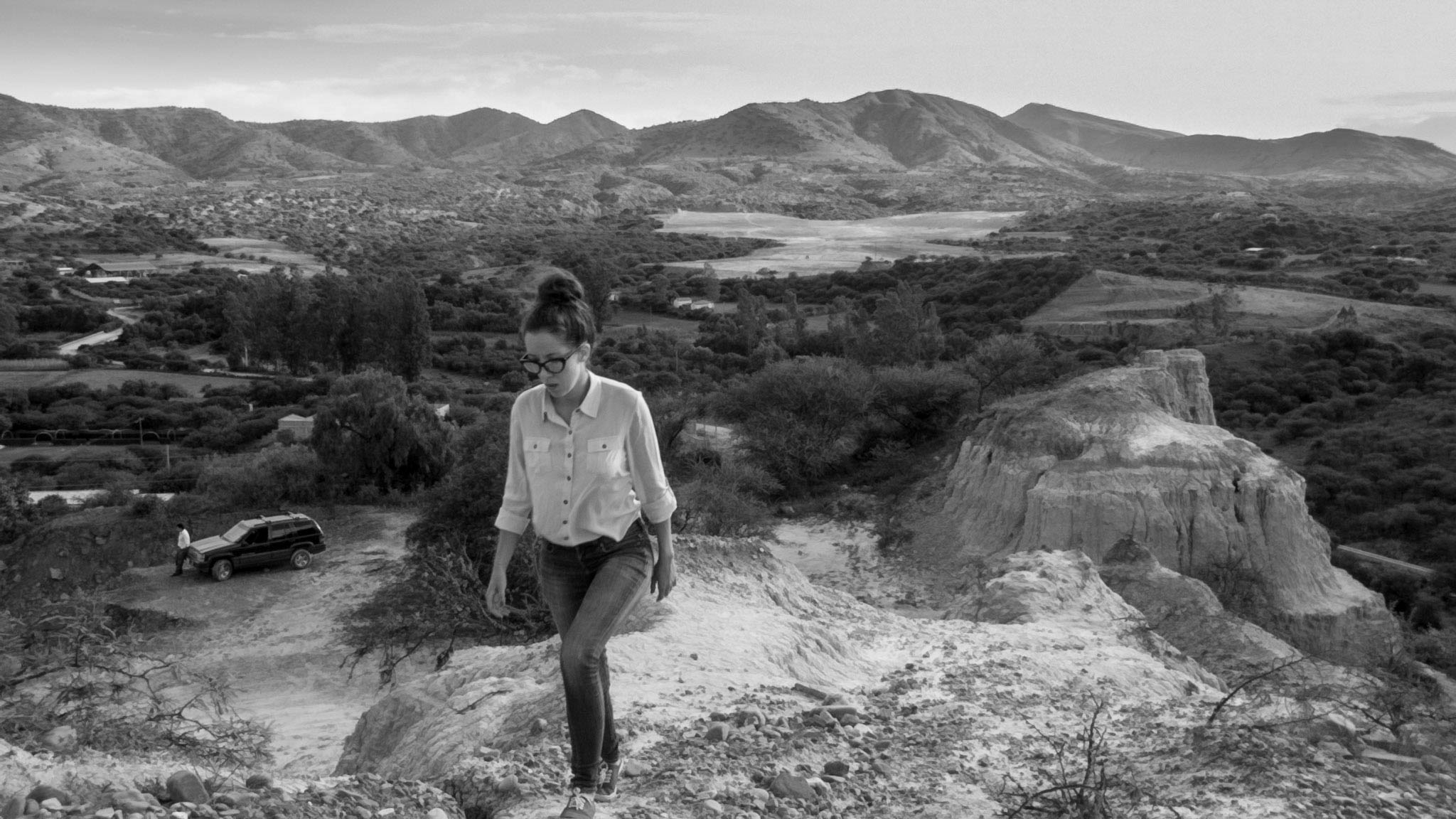 CICLO DE CINE DE QU HABLAMOS CUANDO HABLAMOS DE CINE