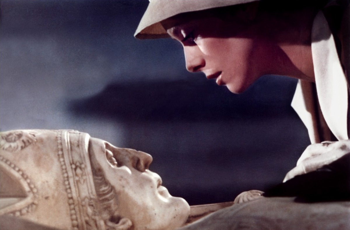 MARTES DE CINE ESPAOL JULIO DE LUIS BUUEL