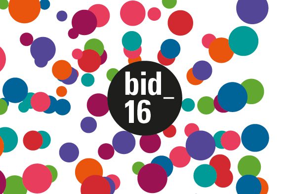ITINERANCIA BID16