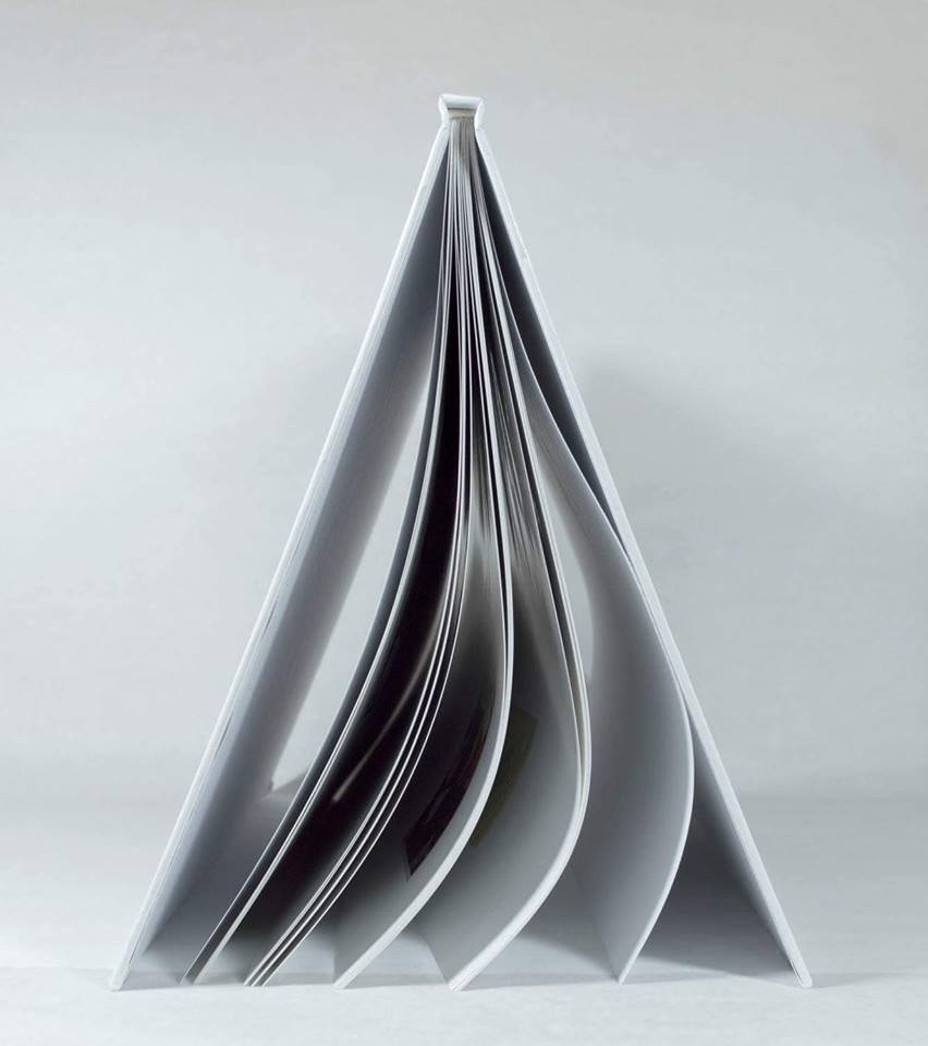 EL DISEO EDITORIAL CON LAS IDEAS CLARAS