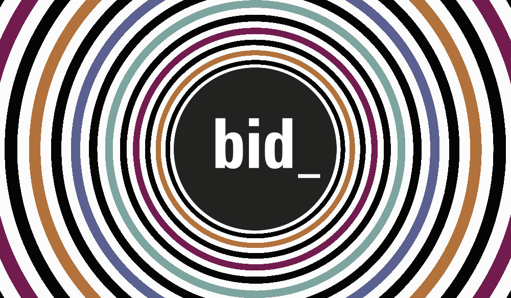 ITINERANCIAS BID EN SANTA CRUZ