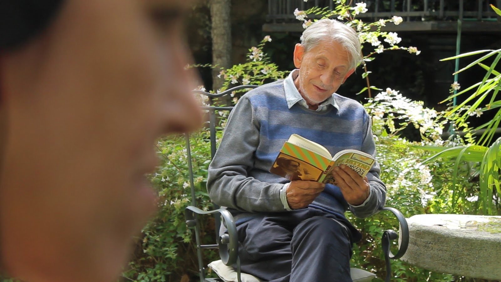 MARTES DE CINE ESPAOL SEPTIEMBRE