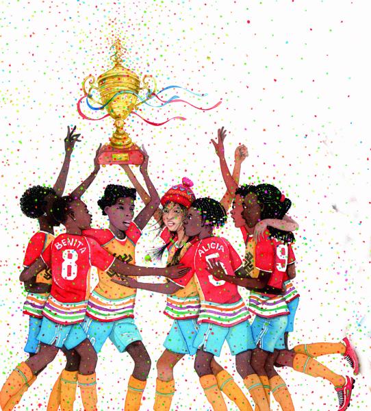 CLUB DE LECTURA JUVENIL EN SEPTIEMBRE