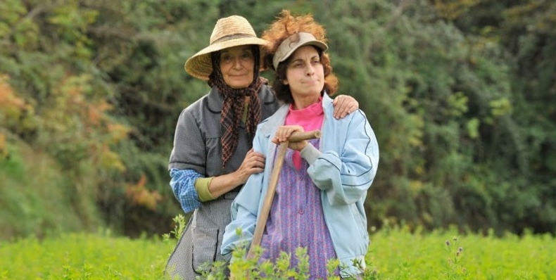 MARTES DE CINE ESPAOL OCTUBRE