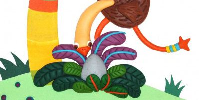 CLUB DE LECTURA INFANTIL