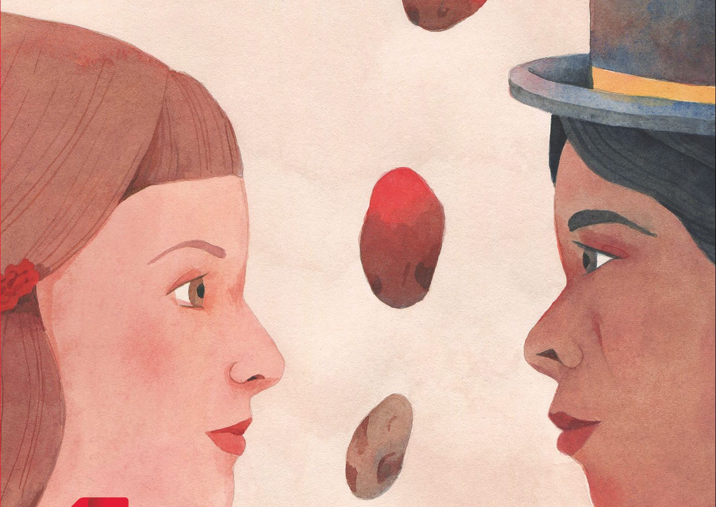 CLUB DE LECTURA JUVENIL