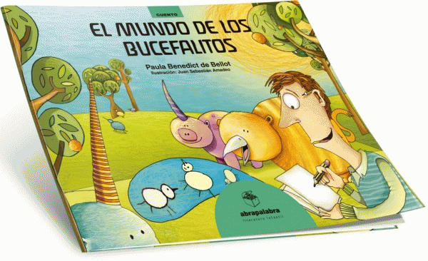 CLUB DE LECTURA INFANTIL MARZO