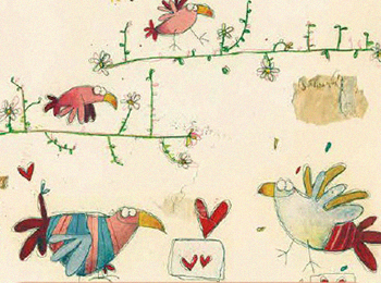 CLUB DE LECTURA INFANTIL MAYO 2019