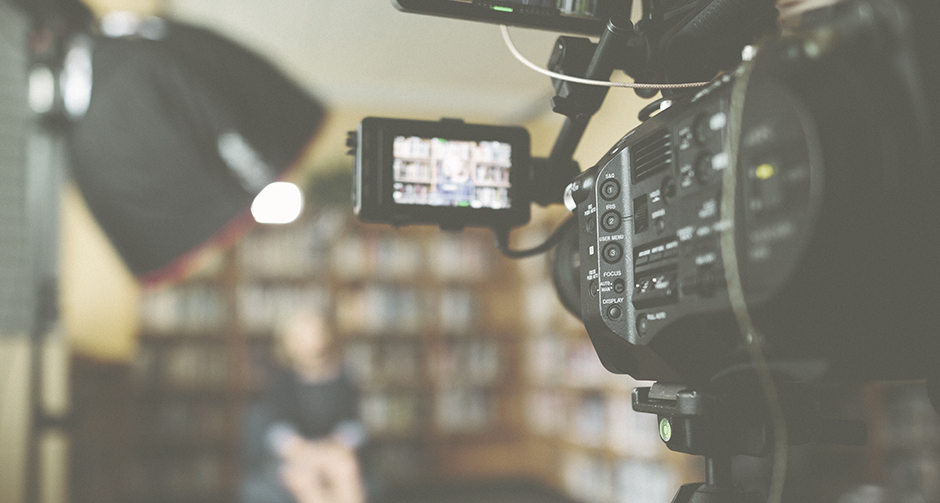 INTRODUCCIN A LA PRODUCCIN AUDIOVISUAL