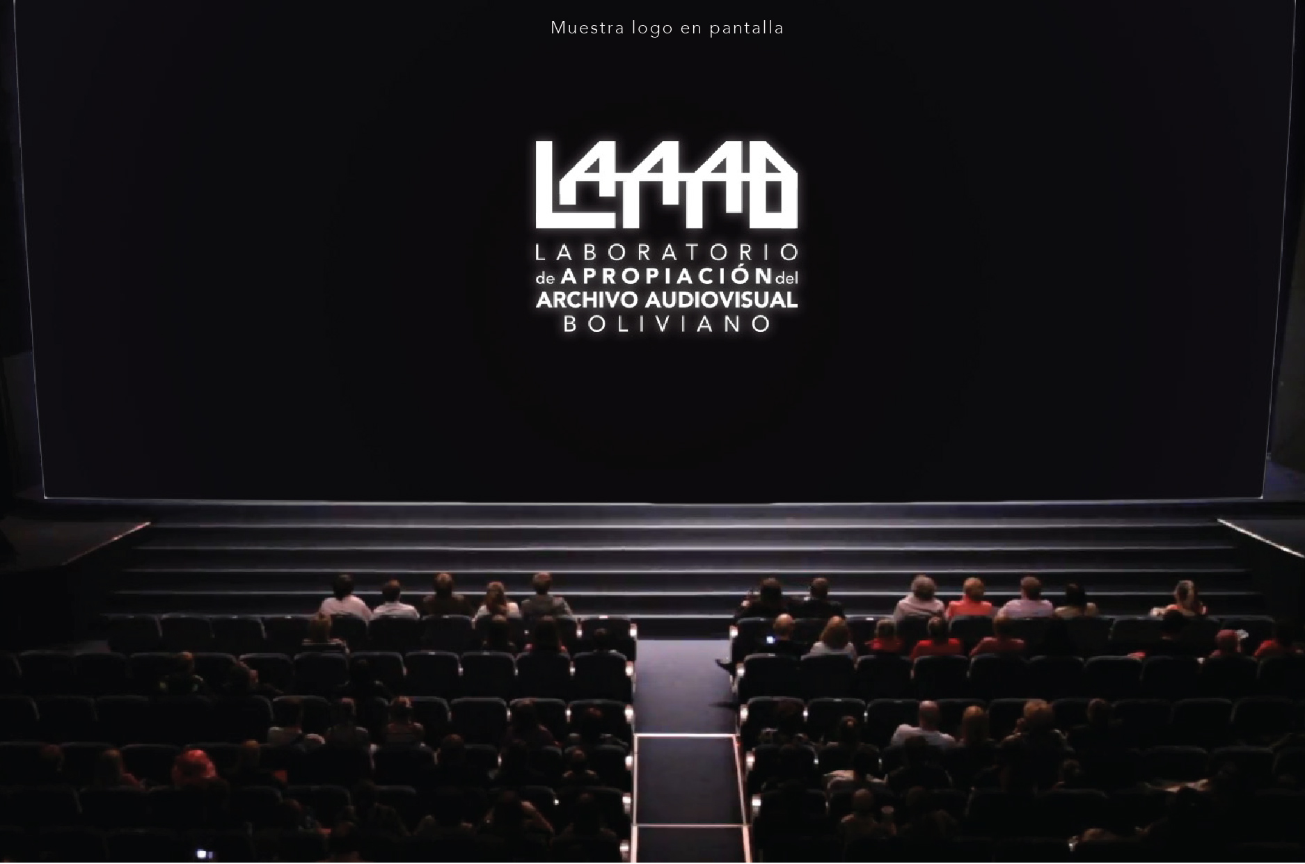 ENCUENTRO INFORMATIVO LAAAB FESTIVAL DE CINE RADICAL