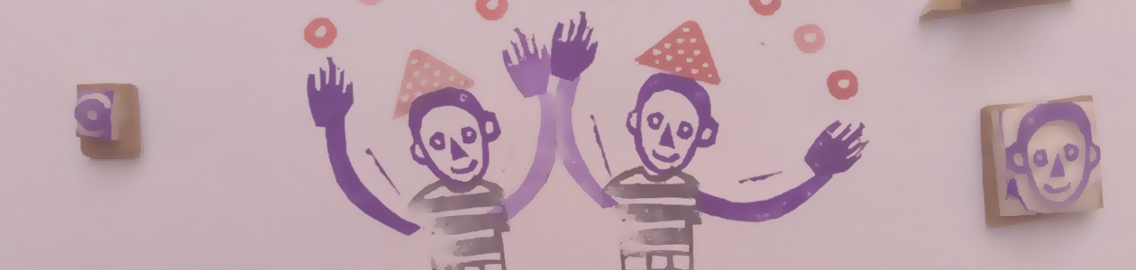 TALLER SACUDIDA LIBERANDO LA IMAGINACIN