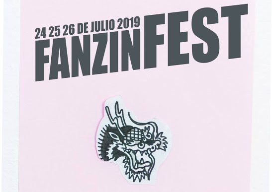 FANZINEFEST LA PAZ