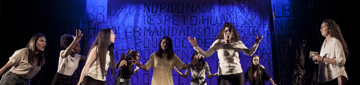 ESCUELA CROSS DE TEATRO APLICADO UNA EXPERIENCIA DE TEATRO EN LA EDUCACIN