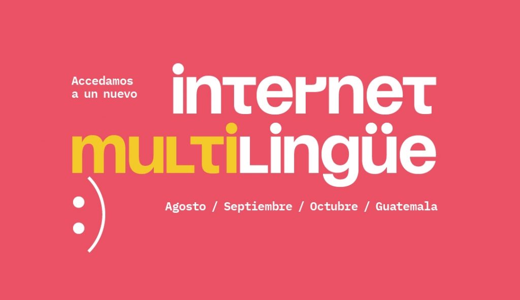 FESTIVAL LATINOAMERICANO DE LENGUA INDGENAS EN INTERNET