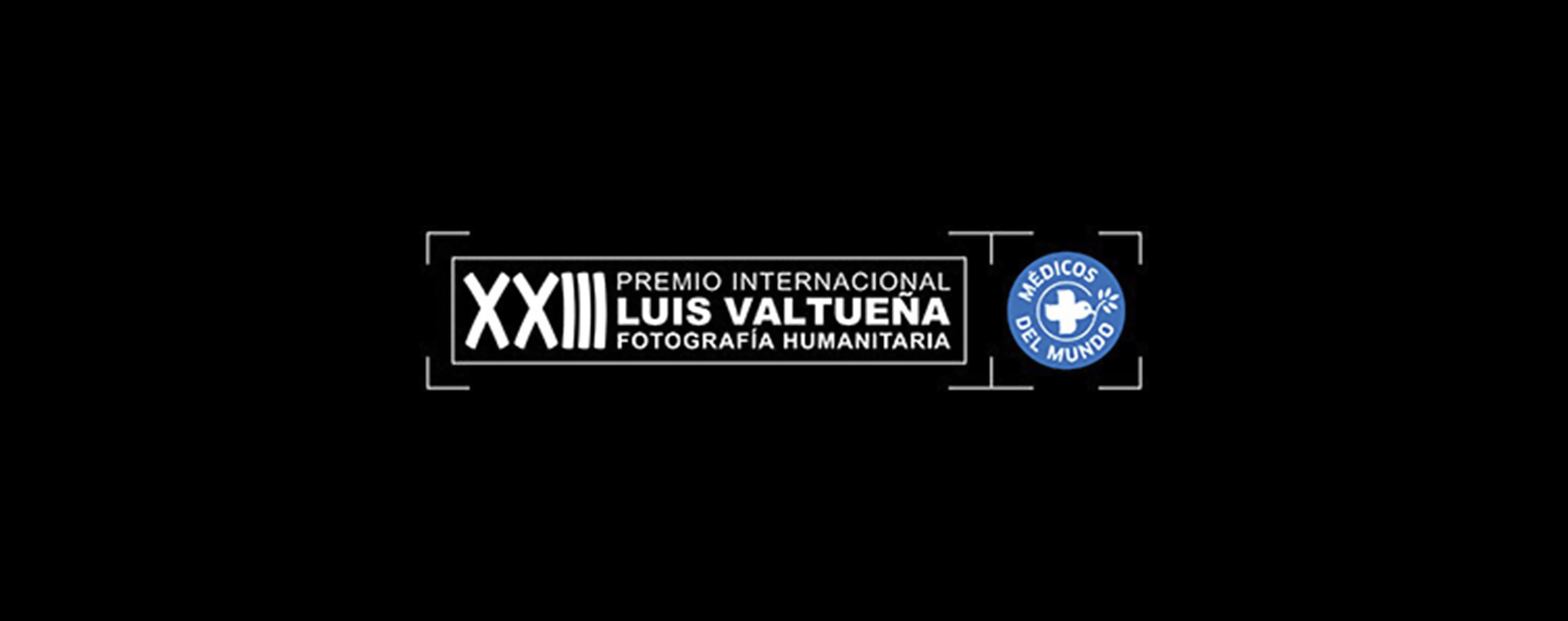 Premio internacional de fotografa humanitaria Luis Valtuea