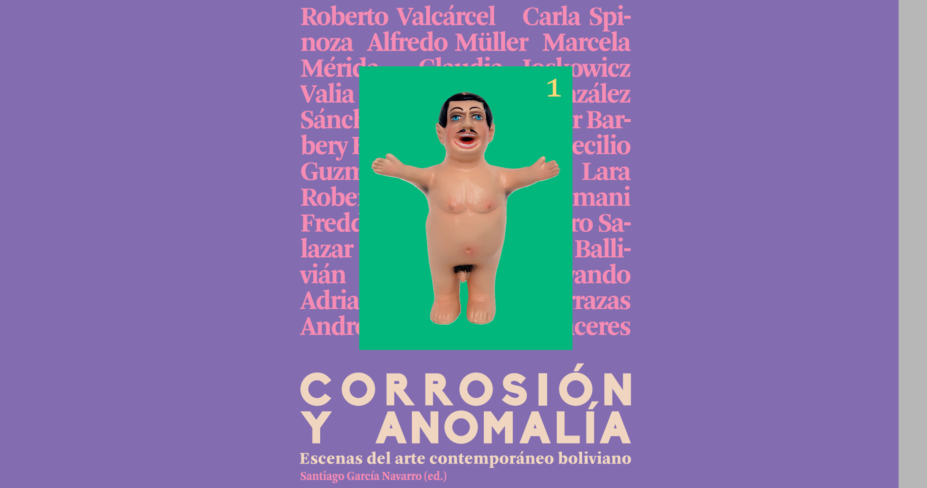 CORROSIN Y ANOMALA