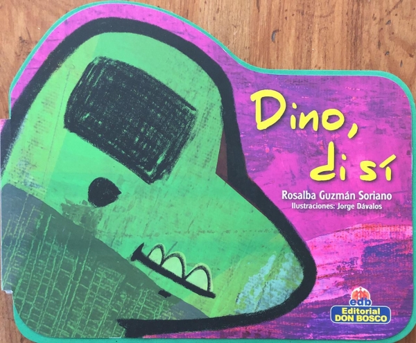 Club de lectura infantil en Marzo