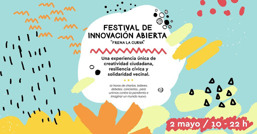 Festival de Innovacin Frena La Curva