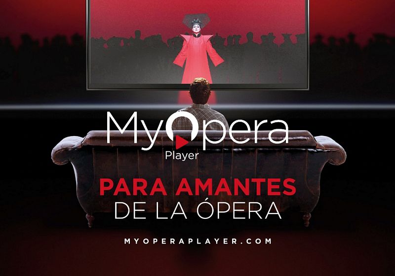 My Opera Player