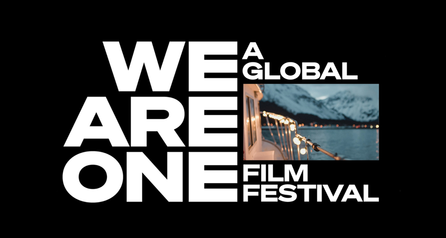 We Are One