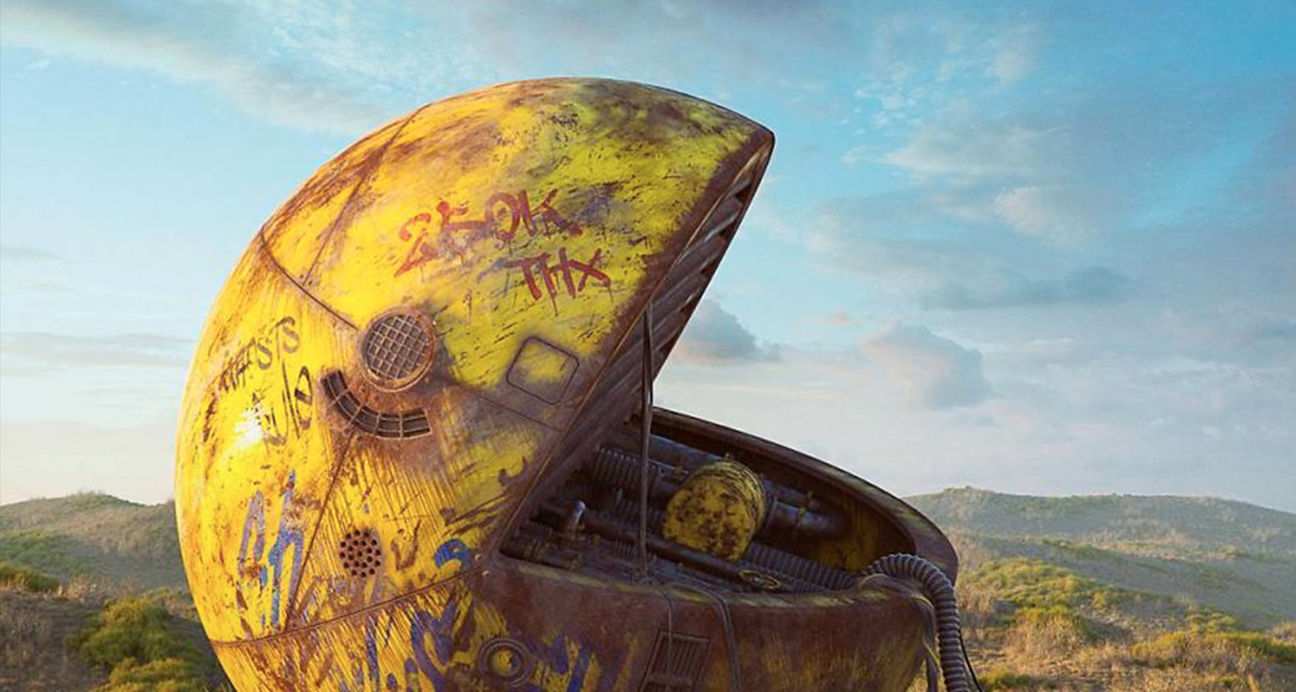 rase una vez una pandemia