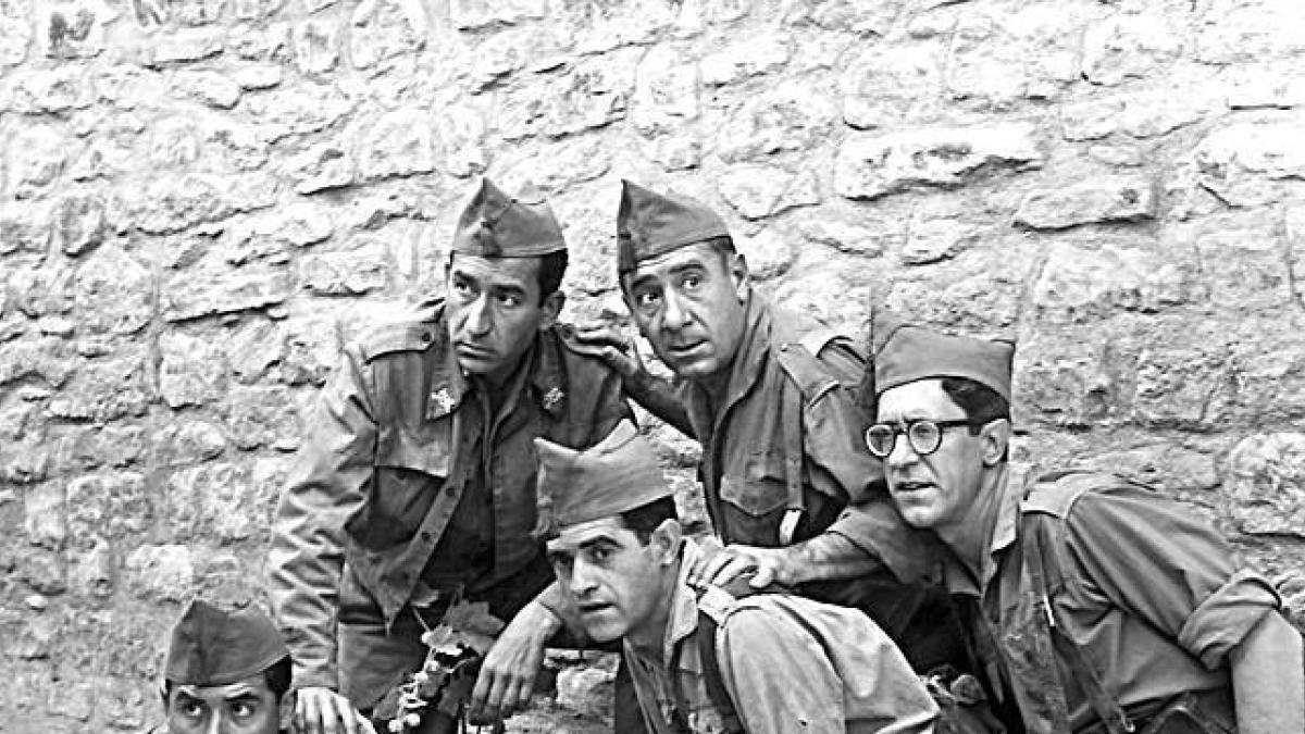 Clsicos Contigo La Vaquilla