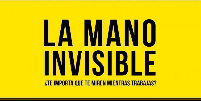 La mano invisible