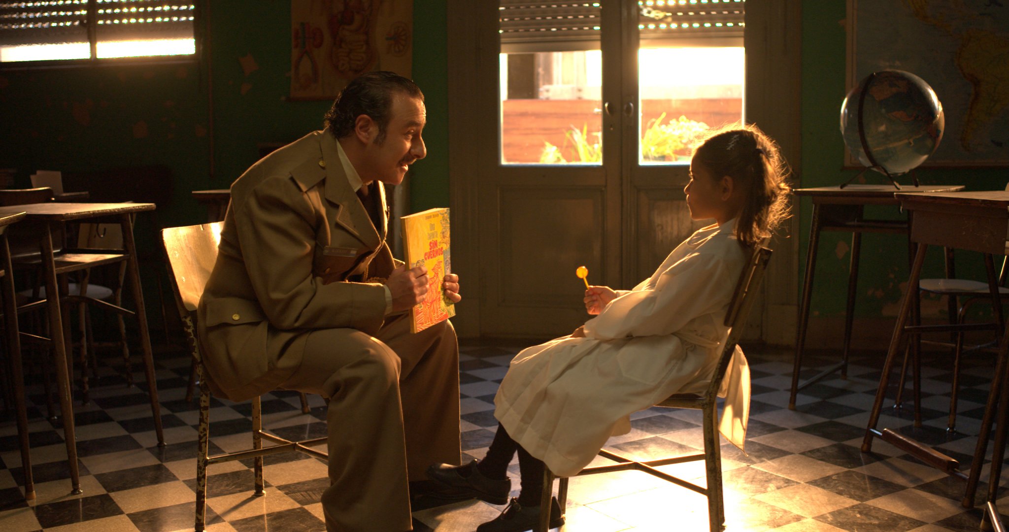 Ciclo de CINE Y DERECHOS HUMANOS 2601