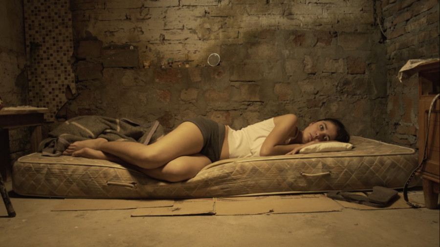 Ciclo de CINE Y DERECHOS HUMANOS