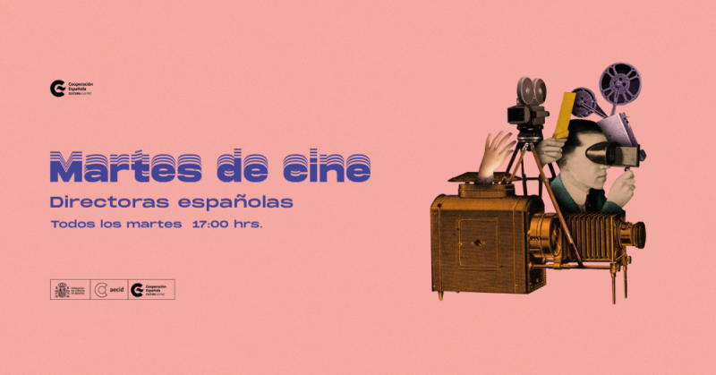 MARTES DE CINE