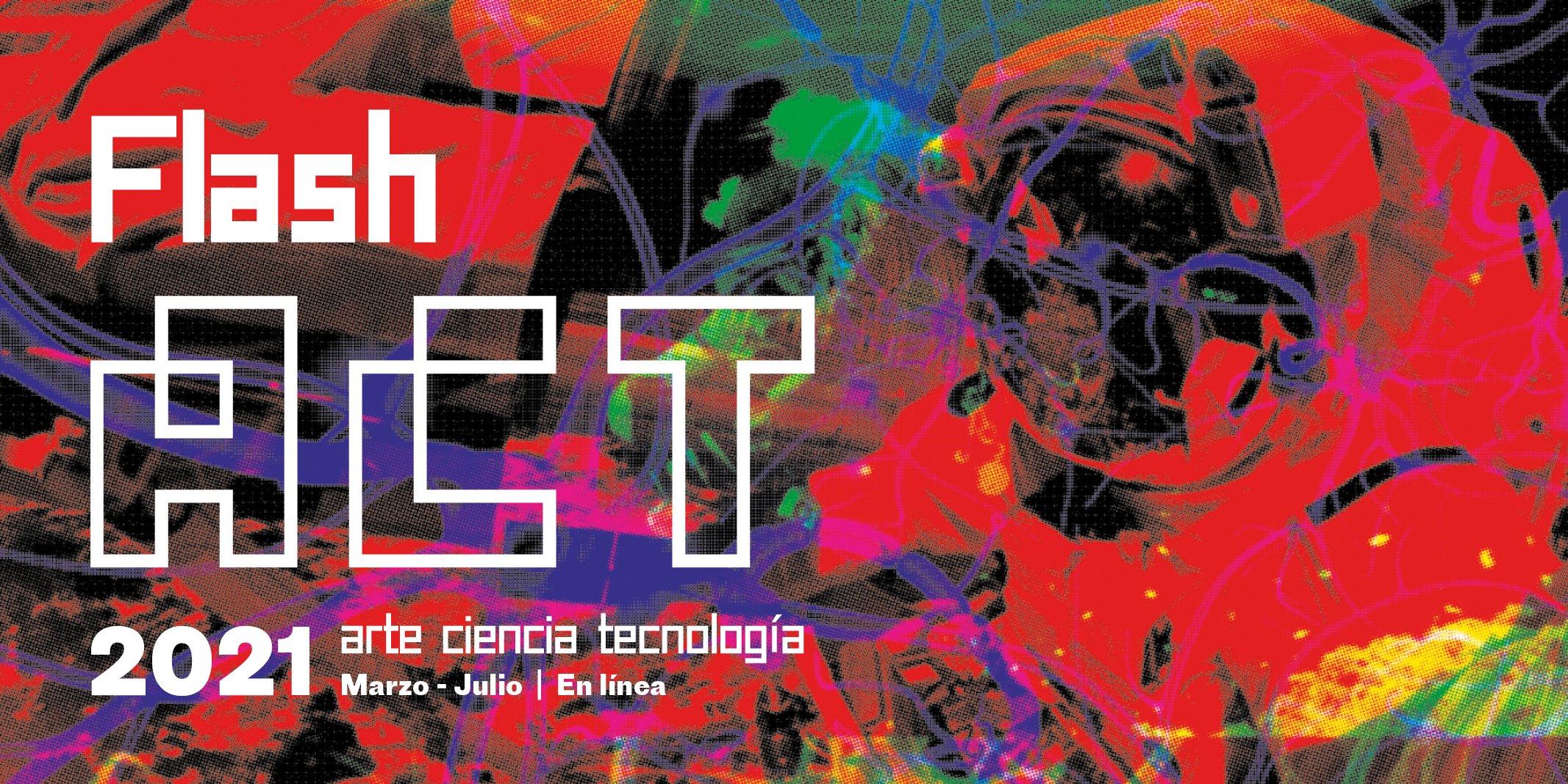 Flash ACT Arte ciencia y tecnologa