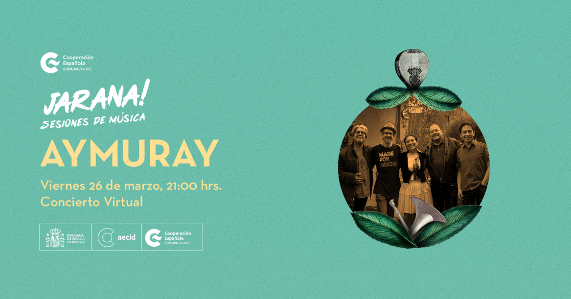 JARANA AYMURAY